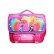3666311023083-Cartable Les Trolls - 38 cm - 2 compartiments - rose - Bagtrotter-P_405163924_4-6