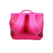 3666311023083-Cartable Les Trolls - 38 cm - 2 compartiments - rose - Bagtrotter-P_405163924_6-3
