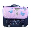 3666311021355-Cartable Lili Lou - 38 cm - 2 compartiments - violet - Bagtrotter-P_405163927_1-0