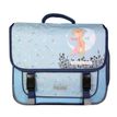 3666311019260-Cartable Phileas - 38 cm - 2 compartiments - lune - Bagtrotter-P_405163931_1-0