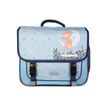 3666311019260-Cartable Phileas - 38 cm - 2 compartiments - lune - Bagtrotter-P_405163931_7-4