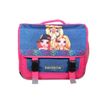 3666311022345-Cartable Rainbow High - 38 cm - 2 compartiments - multicolore - Bagtrotter-P_405163934_9-3