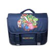3666311023281-Cartable Super Mario - 38cm -  2 compartiments - marine - Bagtrotter-P_405163936_4-4