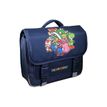 3666311023281-Cartable Super Mario - 38cm -  2 compartiments - marine - Bagtrotter-P_405163936_7-6