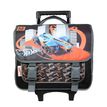 3666311021775-Cartable à roulettes Hot Wheels - 2 compartiments - multicolore - Bagtrotter-P_405163945_1-0