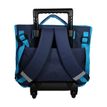 3666311022048-Cartable à roulettes Jurassic World - 2 compartiments - bleu - Bagtrotter-P_405163946_3-2