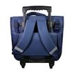 3666311021546-Cartable à roulettes Lili Lou - 2 compartiments - bleu - Bagtrotter-P_405163949_3-2