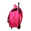 3666311022338-Cartable à roulettes Rainbow High - 2 compartiments - multicolore - Bagtrotter-P_405163952_2-1