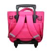3666311022338-Cartable à roulettes Rainbow High - 2 compartiments - multicolore - Bagtrotter-P_405163952_3-2