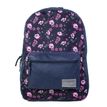 3666311018324-Sac à dos Offshore - 1 compartiment - pivoines - Bagtrotter-P_405163962_1-0