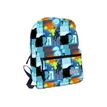3666311008998-Sac à dos Offshore - 1 compartiment - bleu - Bagtrotter-P_405163966_4-3