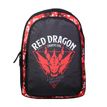 3666311019352-Sac à dos Donjons & Dragons - 2 compartiments - noir (red dragon) - Bagtrotter-P_405163970_1-0