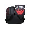 3666311019352-Sac à dos Donjons & Dragons - 2 compartiments - noir (red dragon) - Bagtrotter-P_405163970_5-6