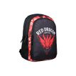 3666311019352-Sac à dos Donjons & Dragons - 2 compartiments - noir (red dragon) - Bagtrotter-P_405163970_7-5
