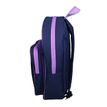 3666311021065-Sac à dos maternelle Cybel - 1 compartiment - bleu - Bagtrotter-P_405163977_2-1