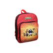 3666311022284-Sac à dos maternelle Kung Fu Panda - 1 compartiment - rouge - Bagtrotter-P_405163980_6-6