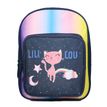 3666311021584-Sac à dos maternelle Lili Lou - 1 compartiment - bleu - Bagtrotter-P_405163983_1-0