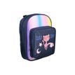 3666311021584-Sac à dos maternelle Lili Lou - 1 compartiment - bleu - Bagtrotter-P_405163983_6-3