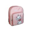 3666311023816-Sac à dos maternelle Marie - 1 compartiment - rose - Bagtrotter-P_405163985_4-5