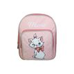 3666311023816-Sac à dos maternelle Marie - 1 compartiment - rose - Bagtrotter-P_405163985_7-3