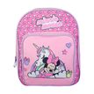 3666311024028-Sac à dos maternelle Minnie - 1 compartiment - rose - Bagtrotter-P_405163986_1-0