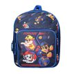 3666311023434-Sac à dos maternelle Pat'Patrouille - 1 compartiment - bleu - Bagtrotter-P_405163987_1-0