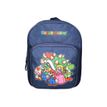 3666311023304-Sac à dos maternelle Super Mario - 1 compartiment - bleu - Bagtrotter-P_405163988_4-8