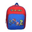 3666311023267-Sac à dos maternelle Super Mario - 1 compartiment - multicolore - Bagtrotter-P_405163989_1-0