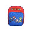 3666311023267-Sac à dos maternelle Super Mario - 1 compartiment - multicolore - Bagtrotter-P_405163989_4-3