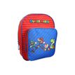 3666311023267-Sac à dos maternelle Super Mario - 1 compartiment - multicolore - Bagtrotter-P_405163989_5-5