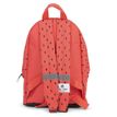 3663842008169-Sac à dos maternelle Tutti Frutti - 1 compartiment - 11L - rouge - Pol Fox--7