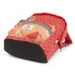 3663842008169-Sac à dos maternelle Tutti Frutti - 1 compartiment - 11L - rouge - Pol Fox--5