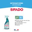 3172310300013-SPADO PRO - Produit de nettoyage vitres - vaporisateur 750 ml--1