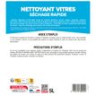 3172310300020-SPADO PRO -  Produit de nettoyage vitres - bouteille 5 L--1