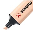 4006381603140-STABILO BOSS ORIGINAL NATURE COLORS - Pack de 6 surligneurs - couleurs assorties--2