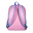 3666311022499-Sac à dos Oum le dauphin - 1 compartiment - rose - Bagtrotter-P_405164000_3-2