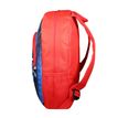 3666311020112-Sac à dos Spiderman - 1 compartiment - bleu - Bagtrotter-P_405164003_2-1