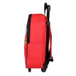 3666311023052-Sac maternelle à roulettes Cars - 1 compartiment - 10L - rouge - Bagtrotter-P_405164010_2-1