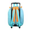 3666311024349-Sac maternelle à roulettes Kids - 1 compartiment - bleu - Bagtrotter-P_405164011_3-2