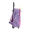3666311024363-Sac maternelle à roulettes Kids - 1 compartiment - violet - Bagtrotter-P_405164013_2-1