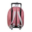 3666311023809-Sac maternelle à roulettes Marie - 1 compartiment - rose - Bagtrotter-P_405164017_3-2