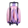 3666311024011-Sac maternelle à roulettes Minnie - 1 compartiment - rose - Bagtrotter-P_405164018_3-2