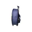 3666311023298-Sac maternelle à roulettes Super Mario - 1 compartiment - bleu - Bagtrotter-P_405164022_5-7