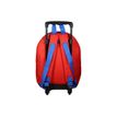3666311023250-Sac maternelle à roulettes Super Mario - 1 compartiment - multicolore - Bagtrotter-P_405164023_7-3