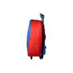 3666311023250-Sac maternelle à roulettes Super Mario - 1 compartiment - multicolore - Bagtrotter-P_405164023_8-7
