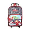 3666311019840-Sac à dos à roulettes Avengers - 1 compartiment - multicolore - Bagtrotter-P_405164024_1-0