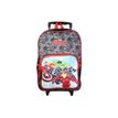 3666311019840-Sac à dos à roulettes Avengers - 1 compartiment - multicolore - Bagtrotter-P_405164024_7-5