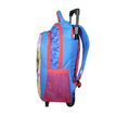3666311019772-Sac à dos à roulettes Avengers - 2 compartiments - multicolore - Bagtrotter-P_405164025_2-1