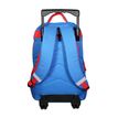 3666311019772-Sac à dos à roulettes Avengers - 2 compartiments - multicolore - Bagtrotter-P_405164025_3-2