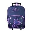 3666311021058-Sac à dos à roulettes Cybel - 1 compartiment - bleu - Bagtrotter-P_405164026_1-0